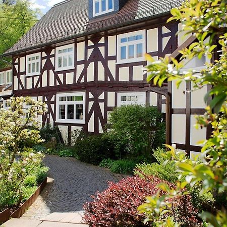 Hotel Dammuehle Marburg Luaran gambar