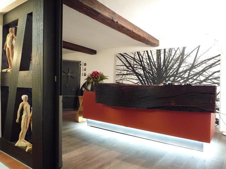 Hotel Dammuehle Marburg Luaran gambar