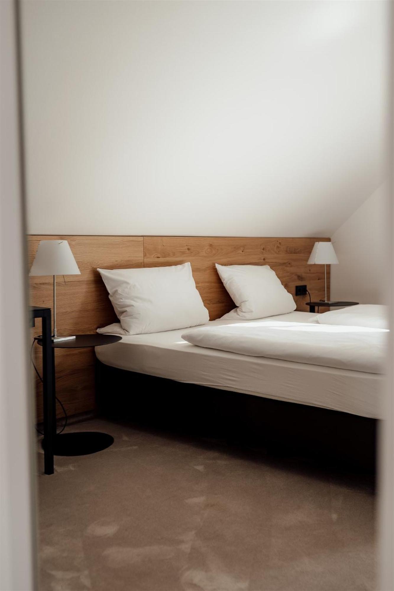 Hotel Dammuehle Marburg Luaran gambar
