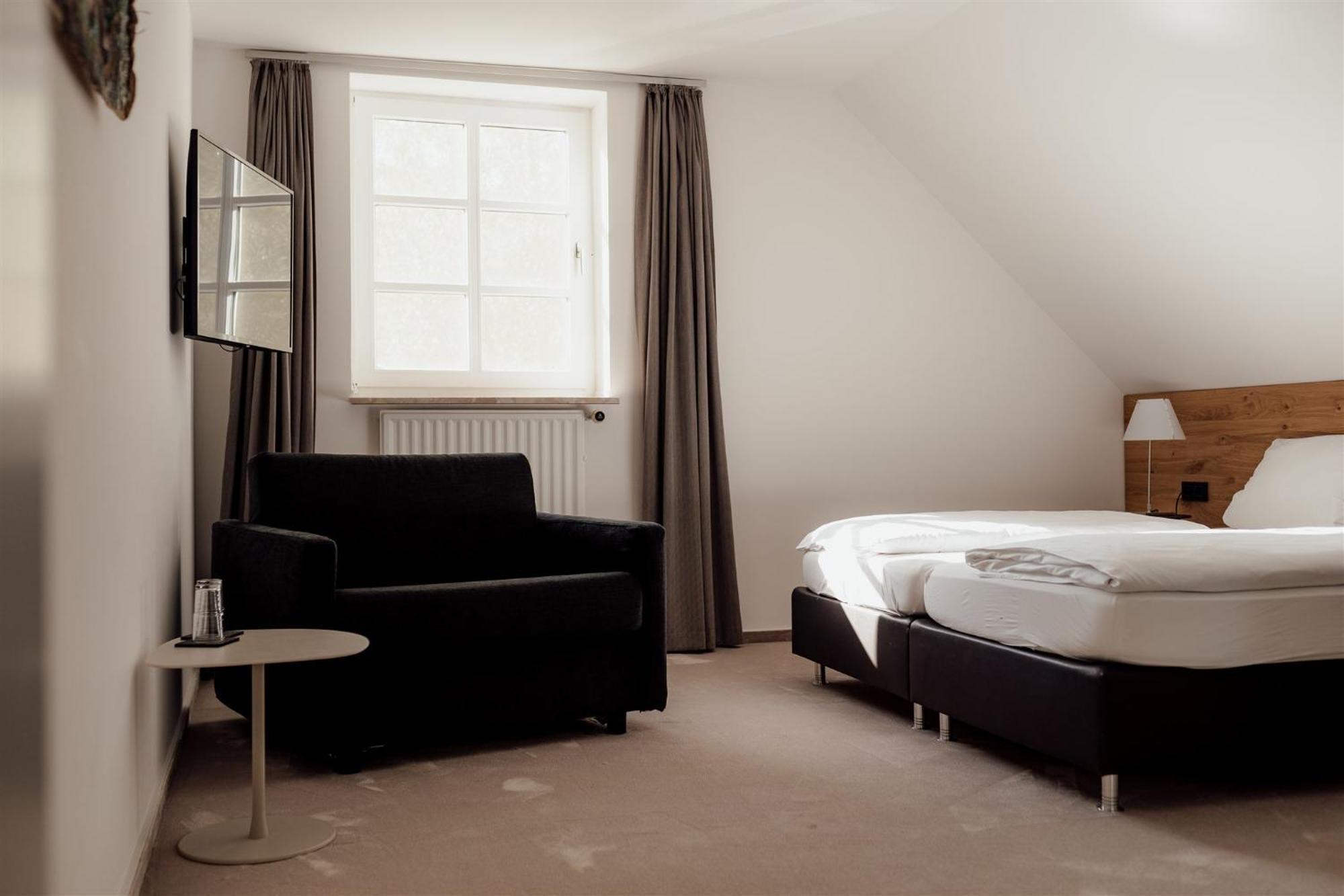 Hotel Dammuehle Marburg Luaran gambar