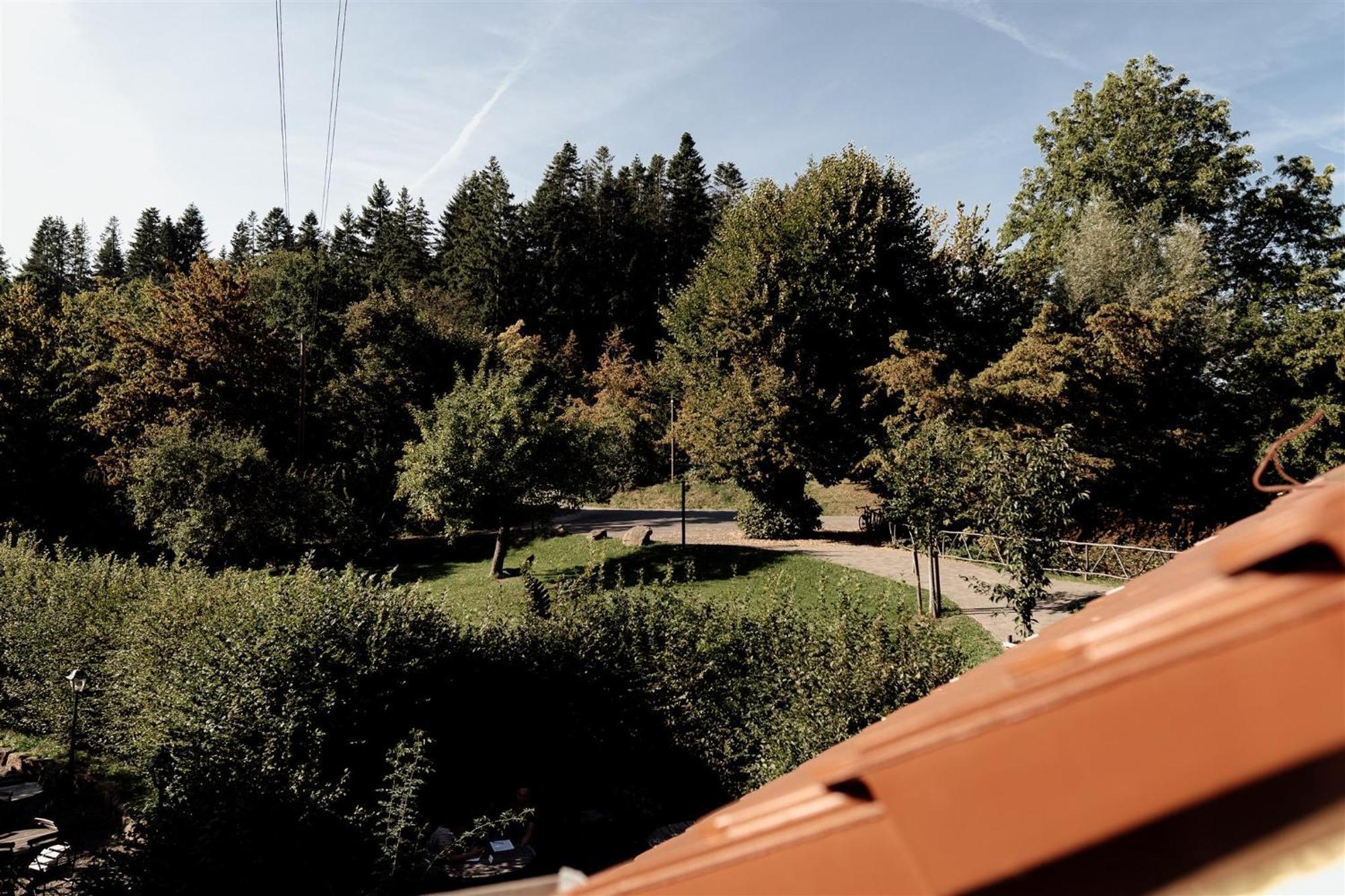 Hotel Dammuehle Marburg Luaran gambar