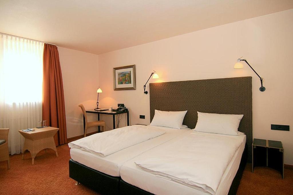 Hotel Dammuehle Marburg Luaran gambar