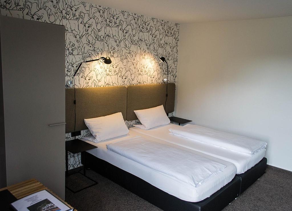 Hotel Dammuehle Marburg Luaran gambar
